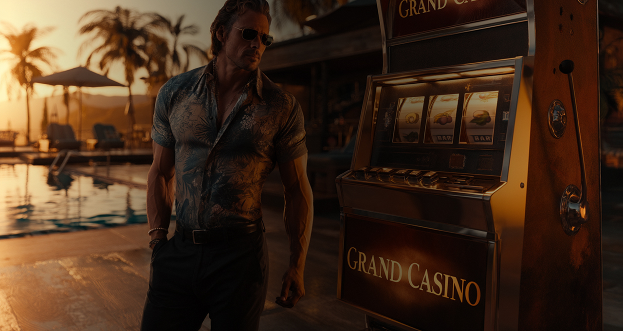 Grand Casino