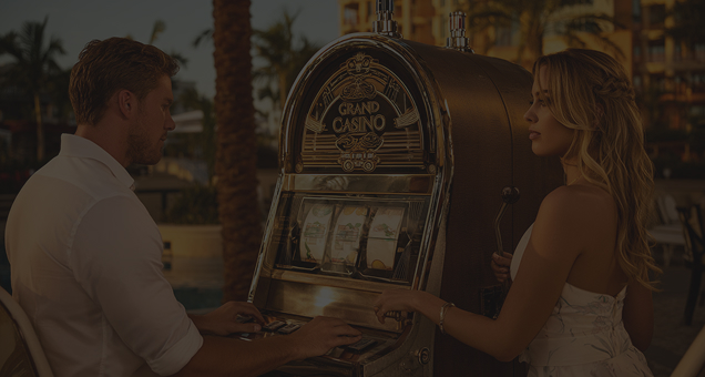 Grand Casino