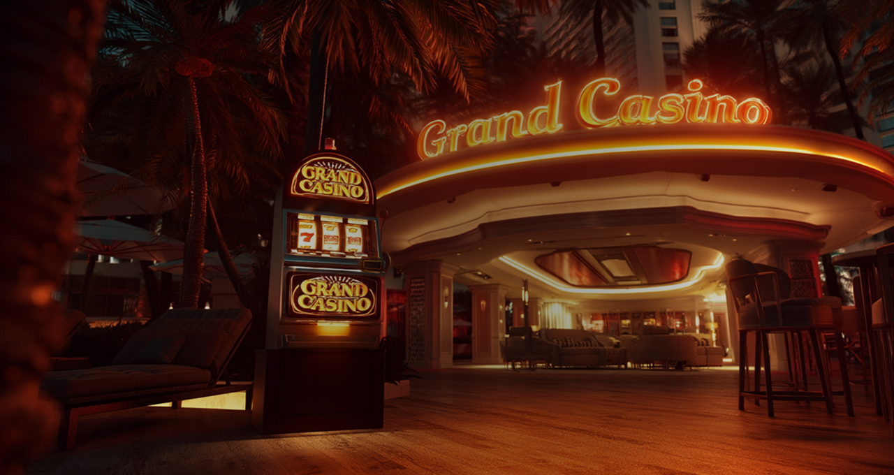 Grand Casino